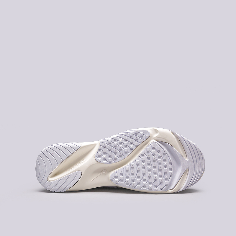 мужские бежевые кроссовки Nike Zoom 2K AO0269-100 - цена, описание, фото 5